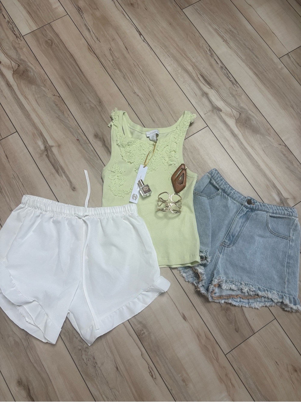 Lemon lime bundle